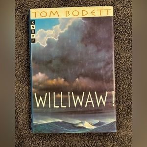 Tom Bodett - Williwaw